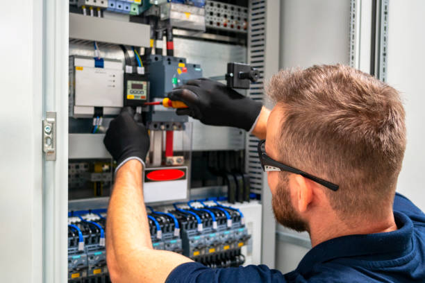 Best Electrical System Inspection  in Barbourmeade, KY