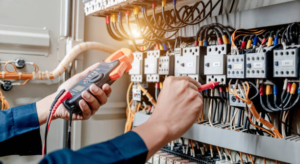 Best Emergency Electrician Near Me  in Barbourmeade, KY