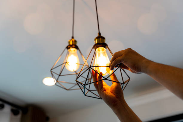 Electrical Outlet Repair in Barbourmeade, KY