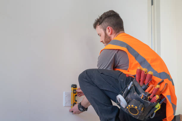 Best Electrical Troubleshooting Services  in Barbourmeade, KY