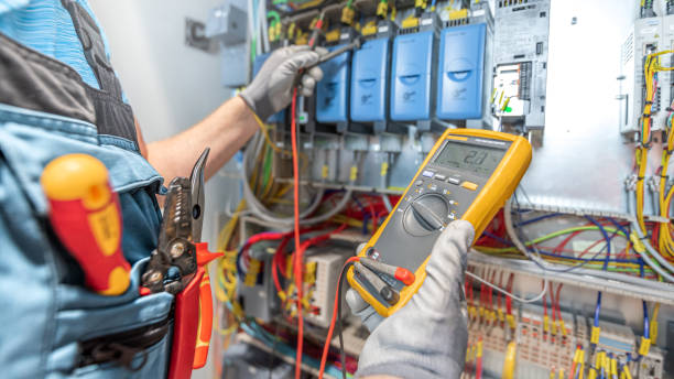 Best Home Electrical Repair  in Barbourmeade, KY