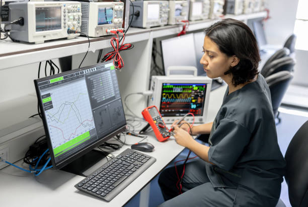 Best Electrical Installation Contractor  in Barbourmeade, KY