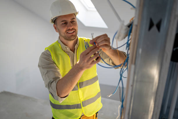Best Licensed Electrician  in Barbourmeade, KY