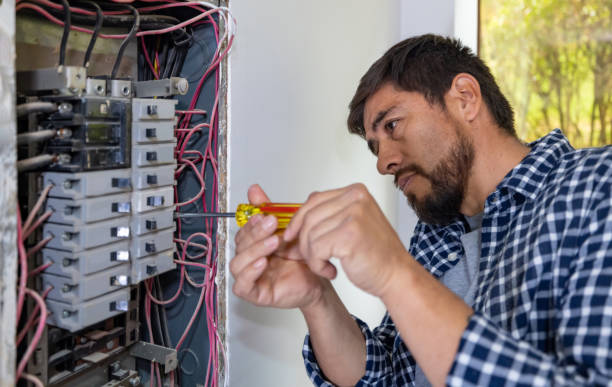 Best Affordable Electrical Installation  in Barbourmeade, KY